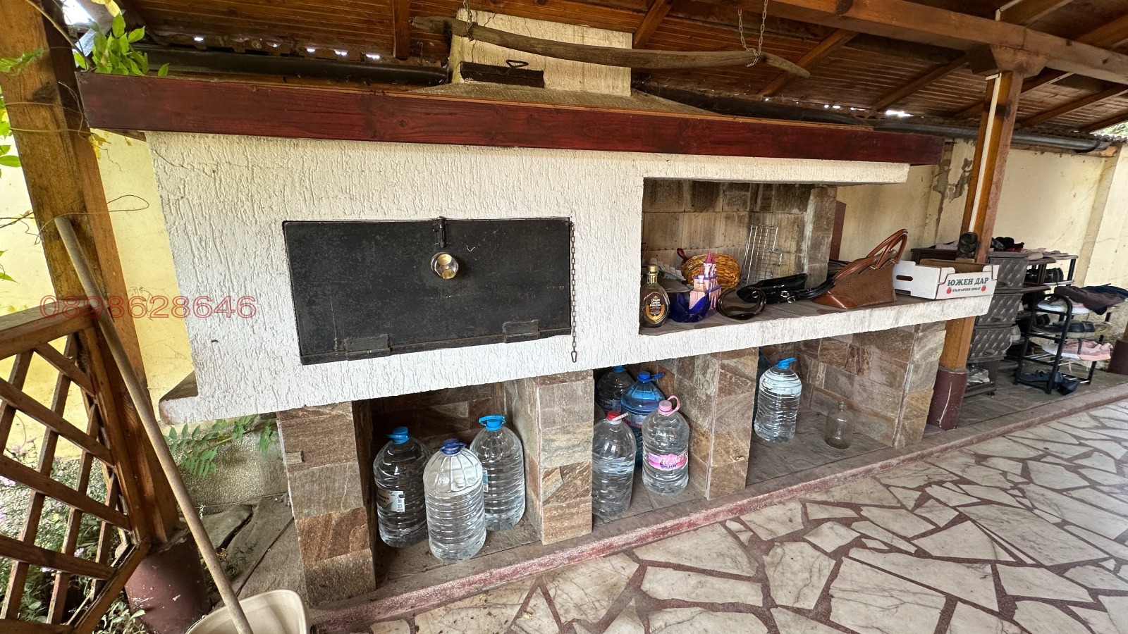 Продава КЪЩА, гр. Бяла Слатина, област Враца, снимка 8 - Къщи - 56401101