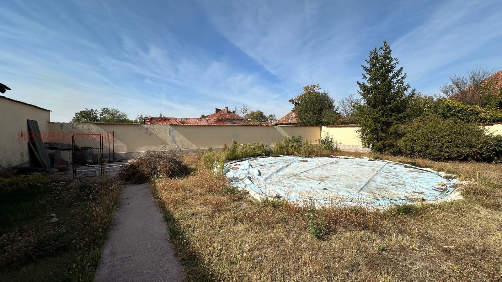 Продава КЪЩА, гр. Бяла Слатина, област Враца, снимка 11 - Къщи - 56401101