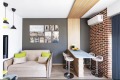 Продава 2-СТАЕН, гр. София, Център, снимка 3