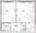 Продава 2-СТАЕН, град София, Овча купел 2 • 176000 € • 29436329 — Holmes.bg