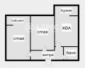Продава  2-стаен град София , Младост 3 , 73 кв.м | 63368592 - изображение [4]