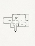 Продава 3-СТАЕН, град София, Овча купел • 189900 € • 95034124 13