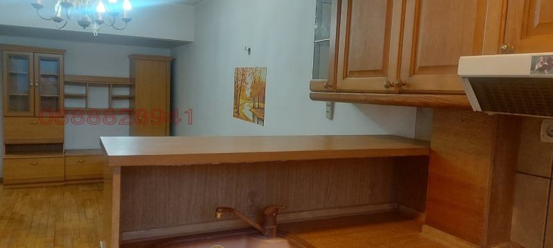 Продава 2-СТАЕН в град Стара Загора, Център - 62 кв.м / 129 500 € » 253 279.99 лв.