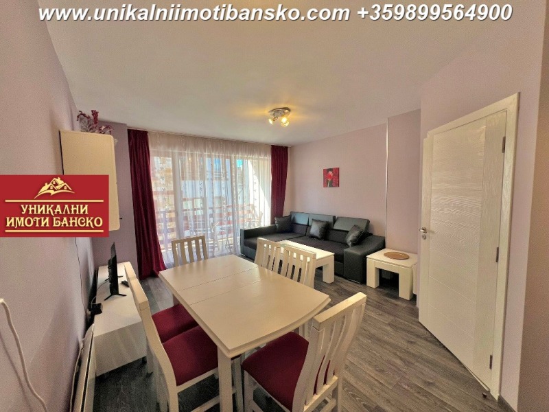 Продава 3-СТАЕН в област Благоевград, гр. Банско - 95 кв.м / 145 000 € » 283 595.35 лв., УНИКАЛНИ ИМОТИ БАНСКО