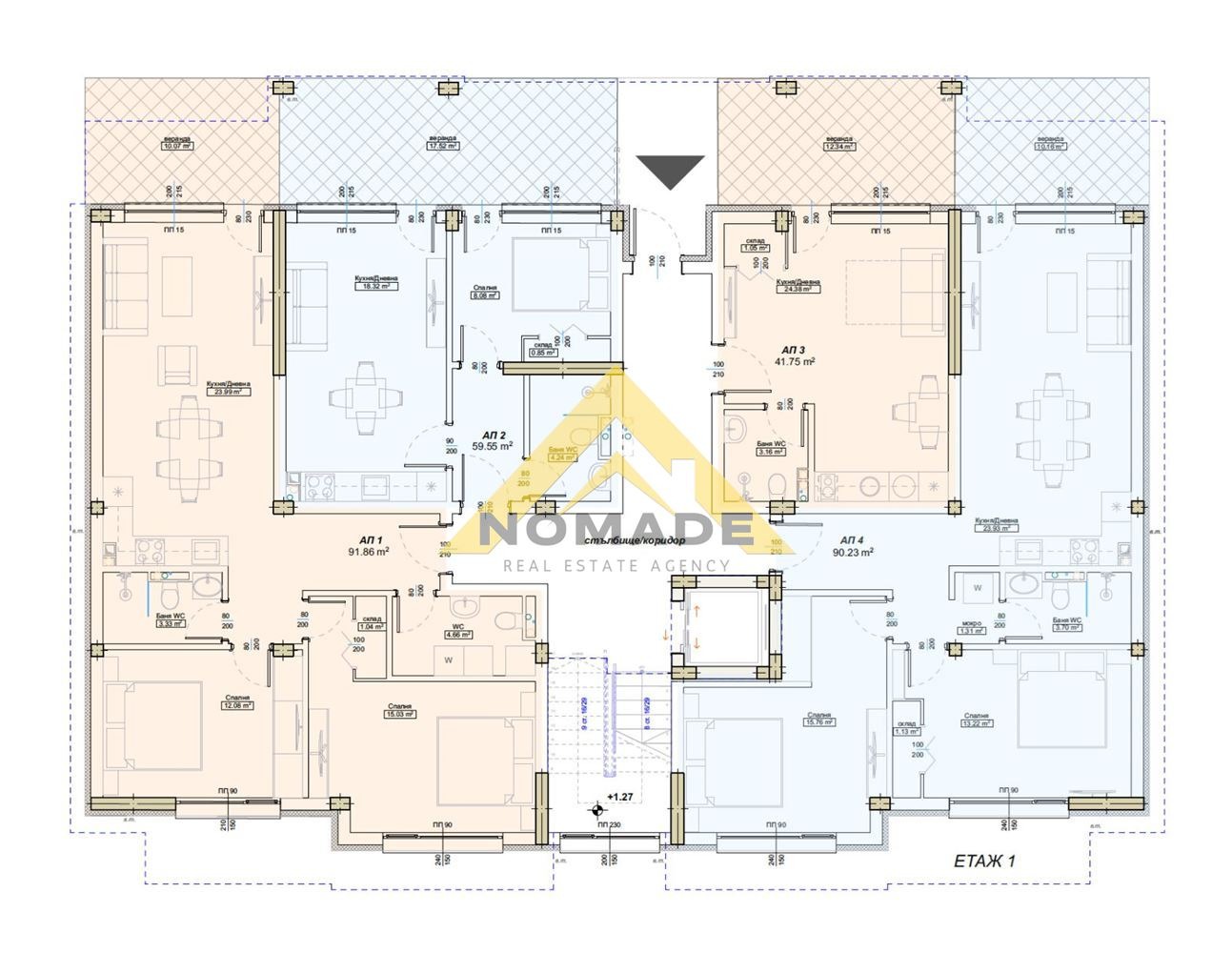 ������� 1-����� | Imot.bg � ����������� 4