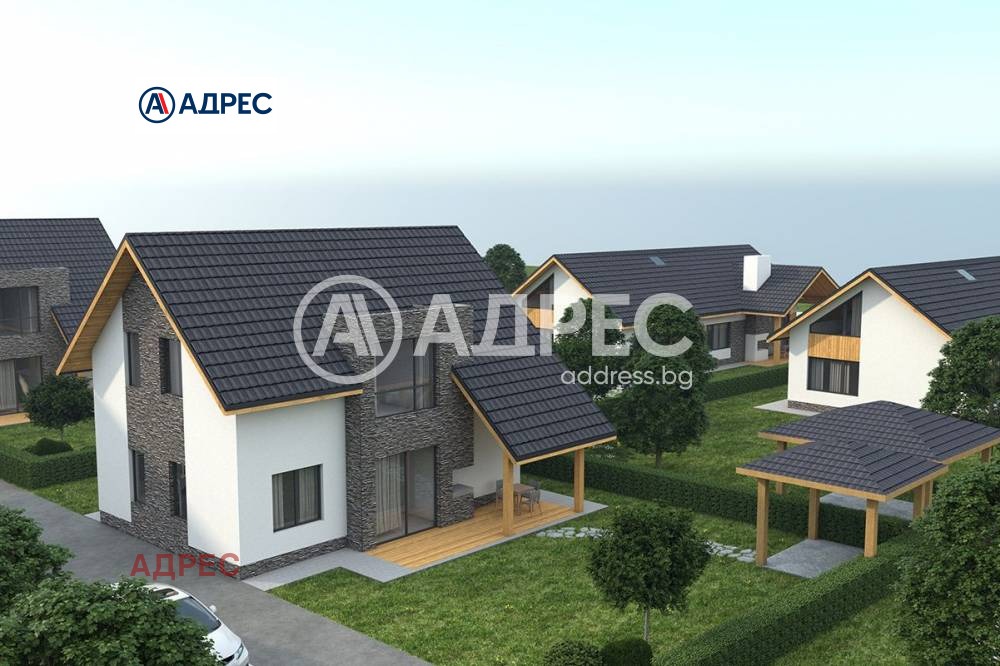 Продава КЪЩА | Imot.bg — изображение 9