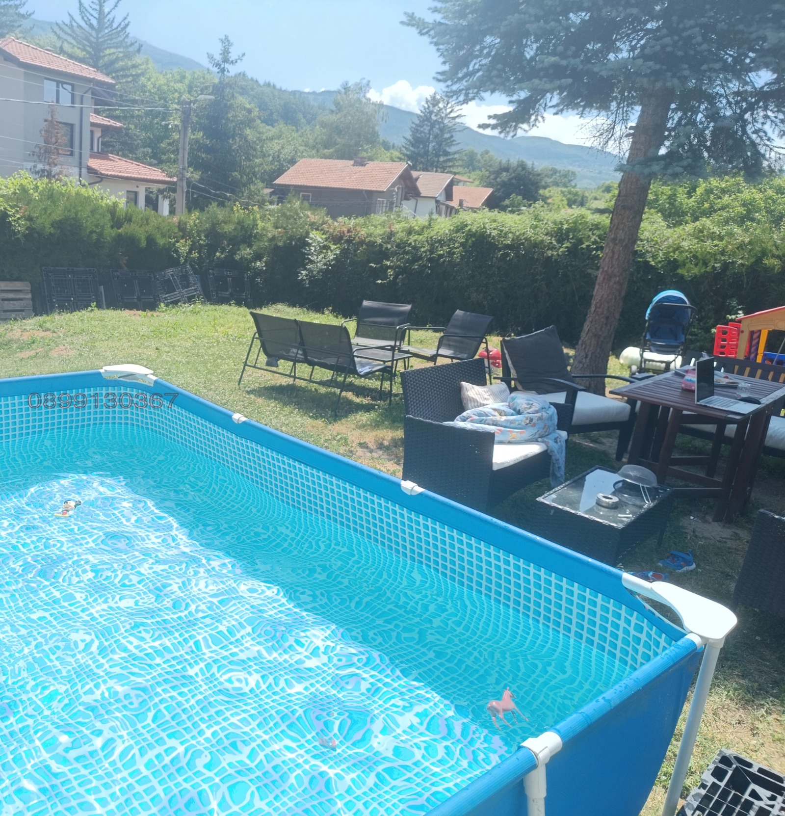 Продава КЪЩА | Imot.bg — изображение 5