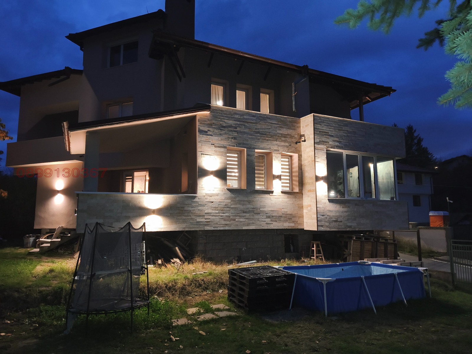 Продава КЪЩА | Imot.bg — изображение 1