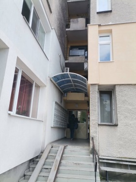 Продажба на едностайни апартаменти в град Стара Загора - изображение 4 