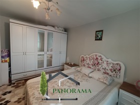 1 camera da letto Trakiia, Shumen 5