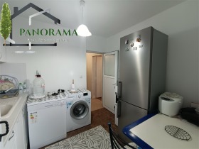 1 camera da letto Trakiia, Shumen 7