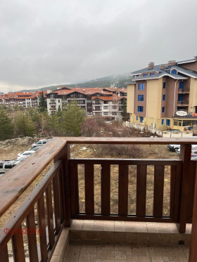 1 yatak odası Bansko, bölge Blagoevgrad 6