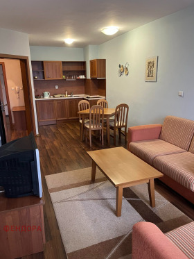 1 dormitorio Bansko, región Blagoevgrad 4