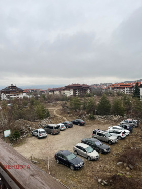 1 yatak odası Bansko, bölge Blagoevgrad 14