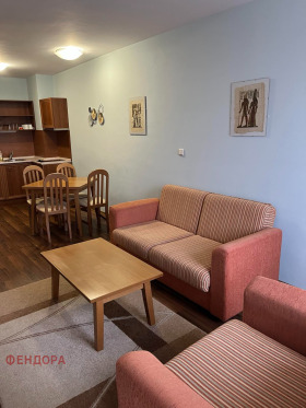 1 dormitorio Bansko, región Blagoevgrad 5