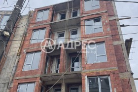 Продава 2-стаен град София Манастирски ливади - [1] 