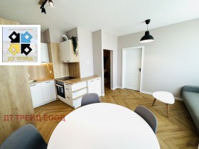 1 slaapkamer Ljulin 1, Sofia