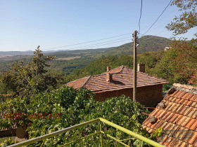 Ház Cserni vrah, régió Shumen 1