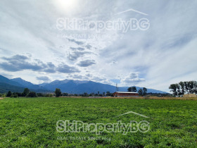Trama Bansko, região Blagoevgrad