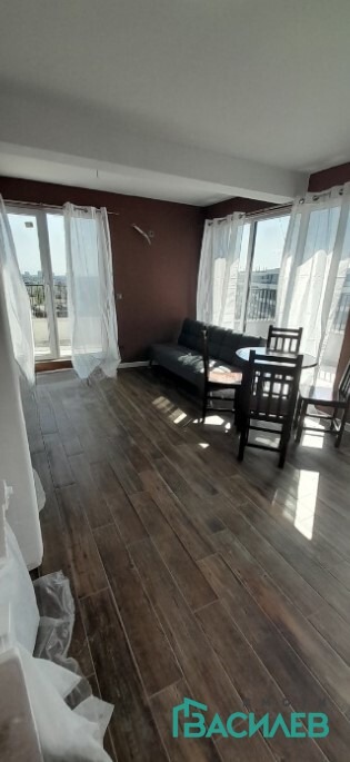 Продава 1-СТАЕН, гр. София, Овча купел 1, снимка 2 - Апартаменти - 52662844