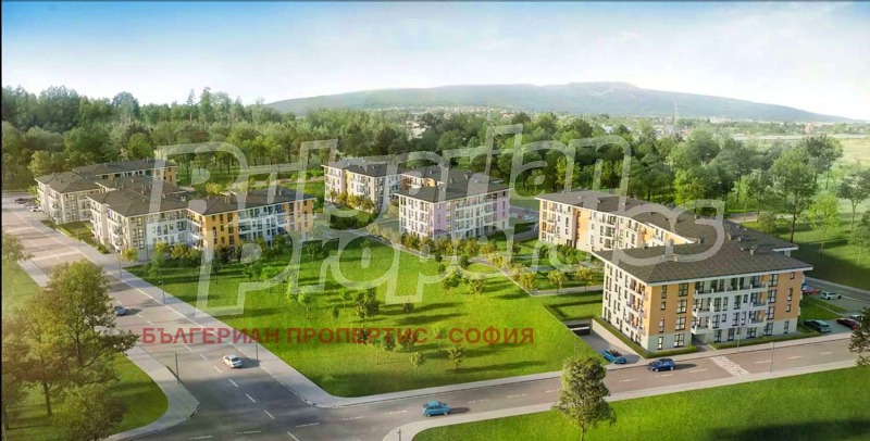 Продава 2-СТАЕН, гр. София, Малинова долина, снимка 2 - Aпартаменти - 48612851