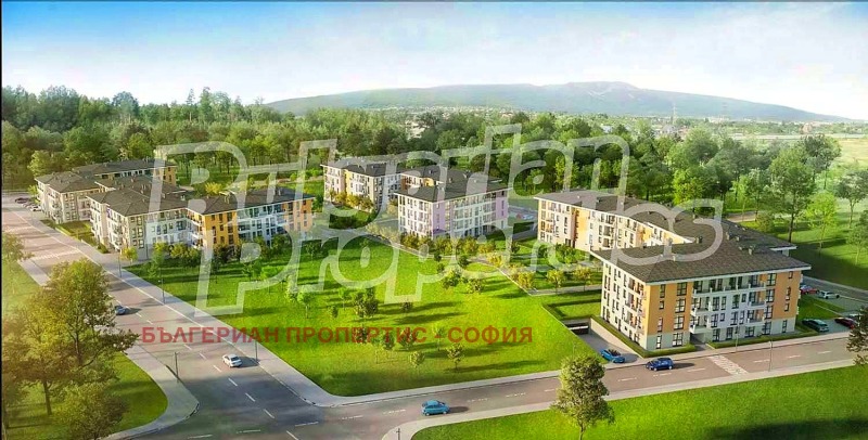 Продава 2-СТАЕН, гр. София, Малинова долина, снимка 4 - Aпартаменти - 48612851