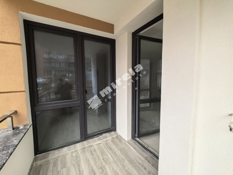 En venta  1 dormitorio Yambol , Tsentar , 72 metros cuadrados | 18938296 - imagen [5]