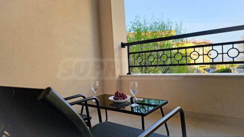 Myytävänä  1 makuuhuone Burgasin alue , Sozopol , 68 neliömetriä | 92682863 - kuva [2]