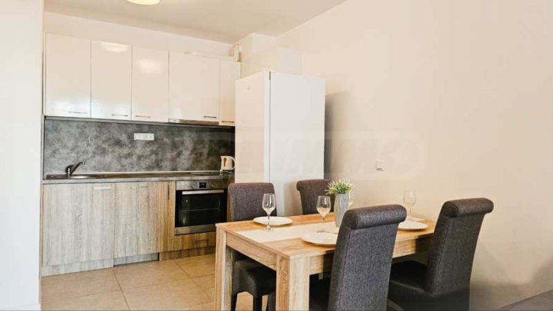 Myytävänä  1 makuuhuone Burgasin alue , Sozopol , 68 neliömetriä | 92682863