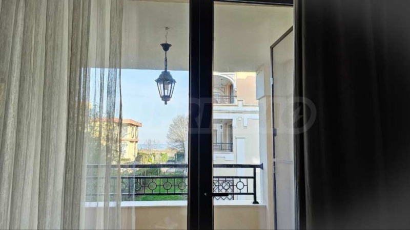 Myytävänä  1 makuuhuone Burgasin alue , Sozopol , 68 neliömetriä | 92682863 - kuva [8]