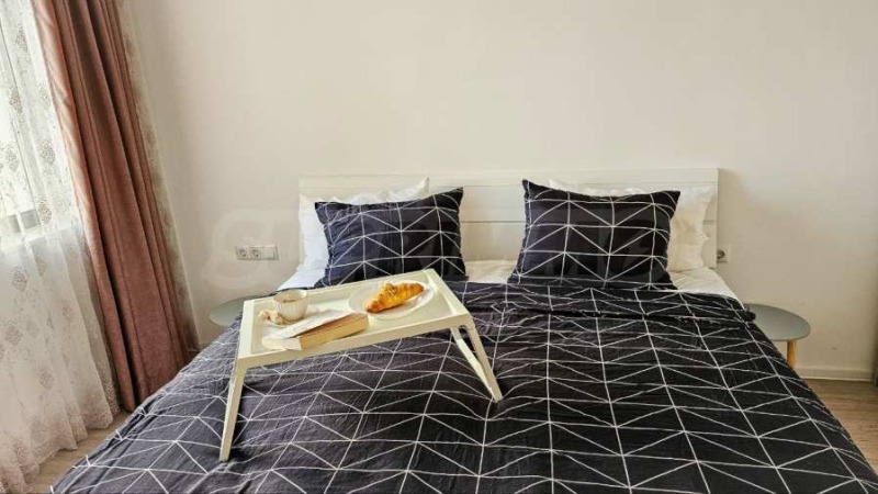 Myytävänä  1 makuuhuone Burgasin alue , Sozopol , 68 neliömetriä | 92682863 - kuva [11]
