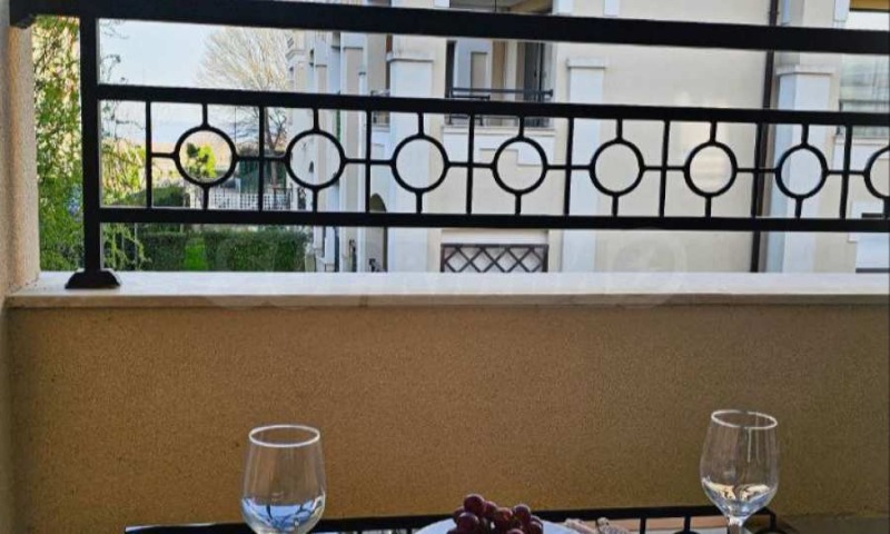 Myytävänä  1 makuuhuone Burgasin alue , Sozopol , 68 neliömetriä | 92682863 - kuva [12]