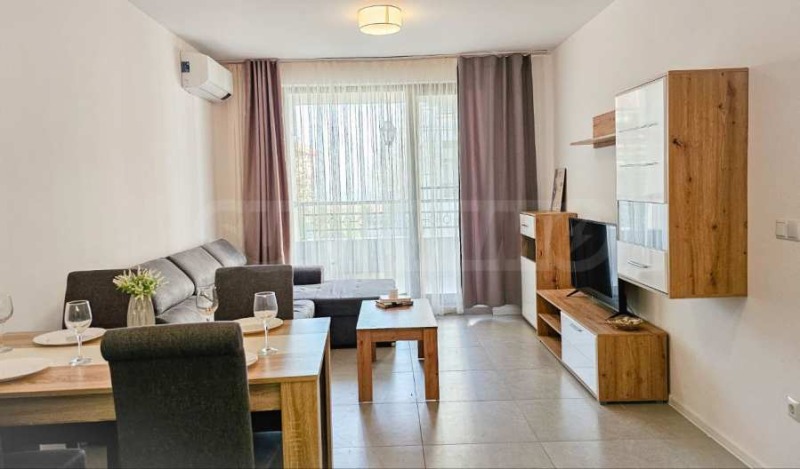 Myytävänä  1 makuuhuone Burgasin alue , Sozopol , 68 neliömetriä | 92682863 - kuva [3]