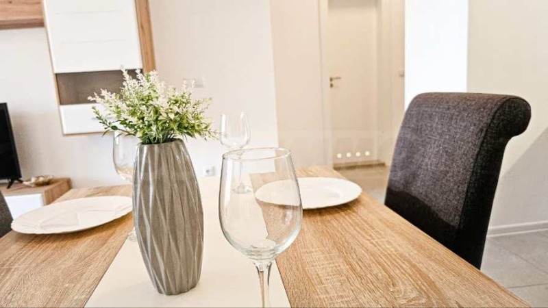 Myytävänä  1 makuuhuone Burgasin alue , Sozopol , 68 neliömetriä | 92682863 - kuva [4]