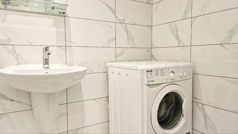 Myytävänä  1 makuuhuone Burgasin alue , Sozopol , 68 neliömetriä | 92682863 - kuva [16]