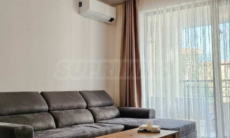 Myytävänä  1 makuuhuone Burgasin alue , Sozopol , 68 neliömetriä | 92682863 - kuva [5]