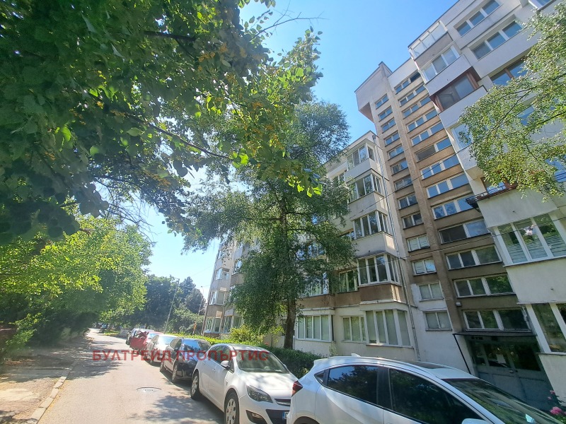 Продава  2-стаен град София , Гео Милев , 71 кв.м | 15197868 - изображение [2]
