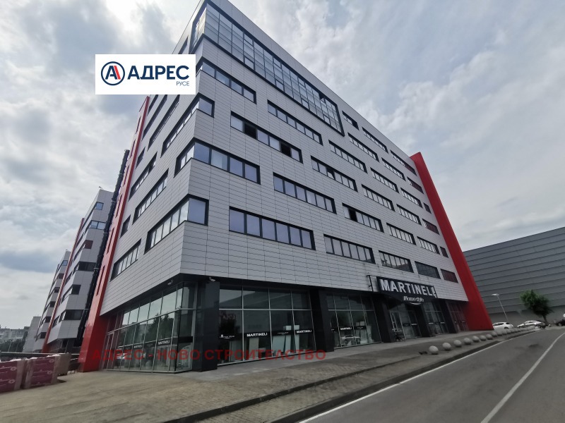 À venda  1 quarto Ruse , Zdravec Iztok , 85 m² | 82324200 - imagem [2]
