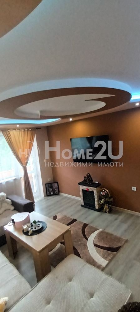 Продава  2-стаен област Кюстендил , гр. Бобов дол , 78 кв.м | 81587034 - изображение [3]