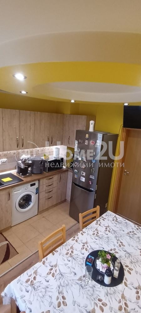 Продава  2-стаен област Кюстендил , гр. Бобов дол , 78 кв.м | 81587034 - изображение [4]