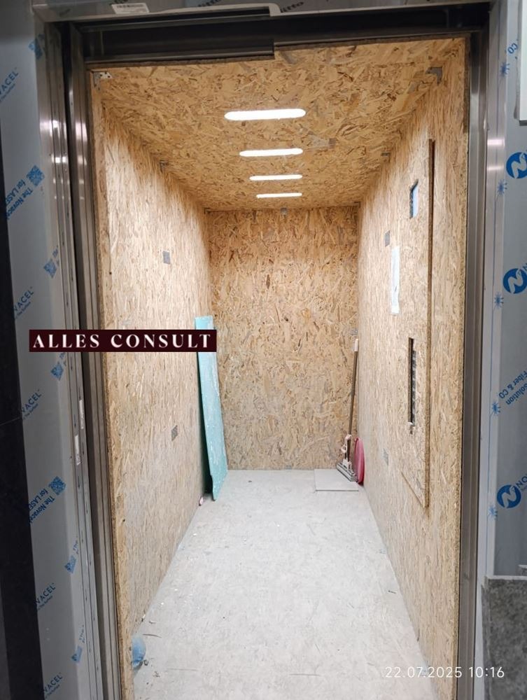 Продава 2-СТАЕН, гр. София, Център, снимка 15 - Апартаменти - 52479998