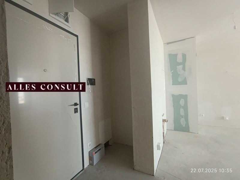 Продава 2-СТАЕН, гр. София, Център, снимка 6 - Апартаменти - 52479998