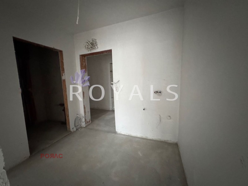 Продава 2-СТАЕН, гр. Варна, Владислав Варненчик 1, снимка 4 - Апартаменти - 53414806