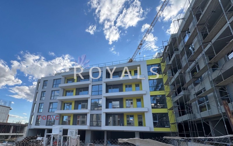 Продава 2-СТАЕН, гр. Варна, Владислав Варненчик 1