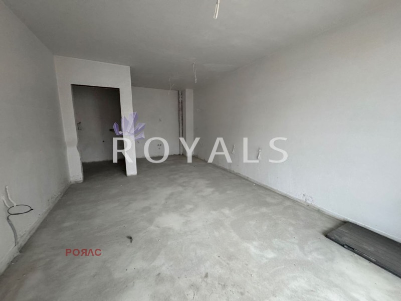 Продава 2-СТАЕН, гр. Варна, Владислав Варненчик 1, снимка 3 - Апартаменти - 53414806