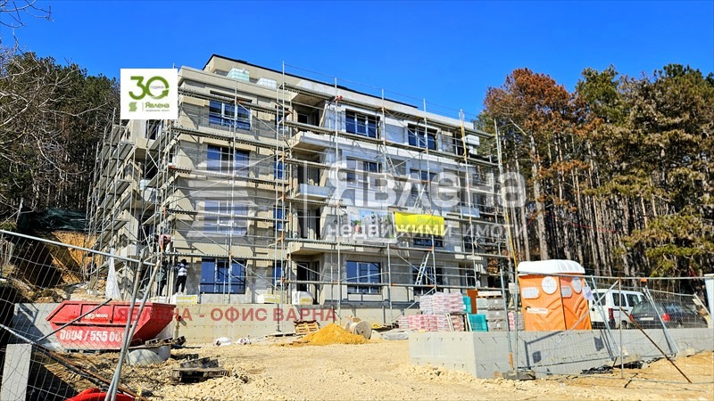 Продава 2-СТАЕН, гр. Варна, Виница