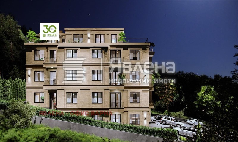 Продава 2-СТАЕН, гр. Варна, Виница, снимка 3 - Апартаменти - 53714382