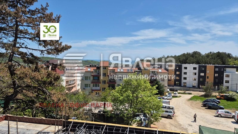 Продава 2-СТАЕН, гр. Варна, Виница, снимка 5 - Апартаменти - 53714382