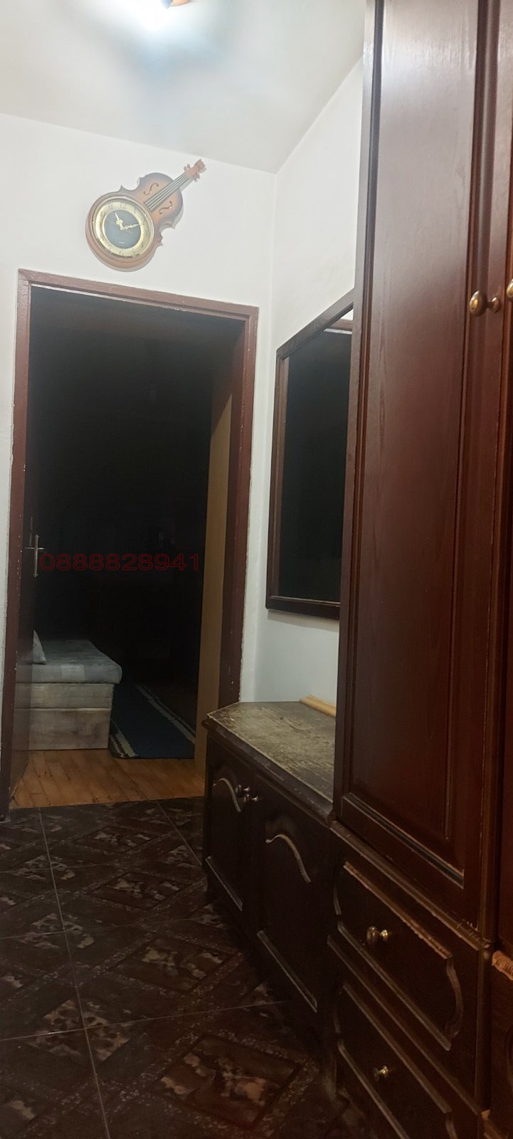 Продава 2-СТАЕН, гр. Стара Загора, Център, снимка 7 - Апартаменти - 54126506