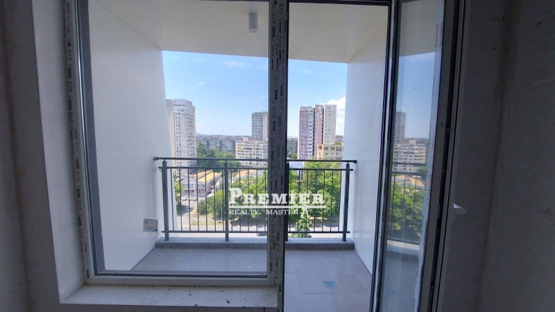 À venda  2 quartos Burgas , Izgrev , 97 m² | 16560514 - imagem [5]